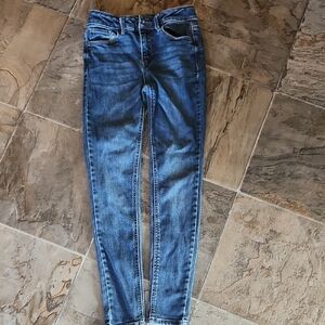 Girls MUDD jeans Size 10